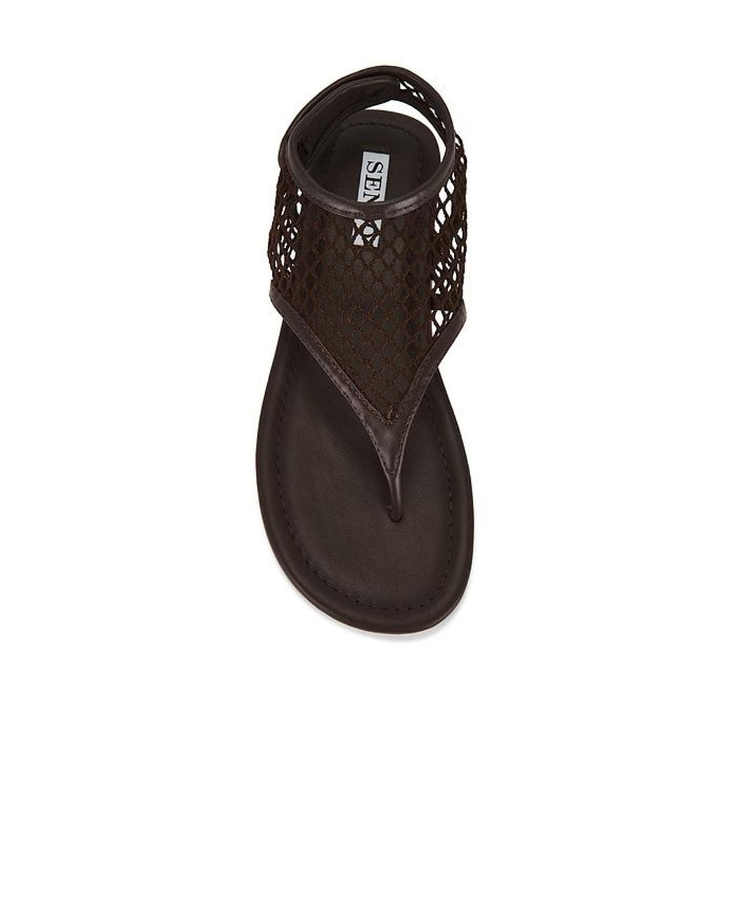 Senso Brown Sandale Nika