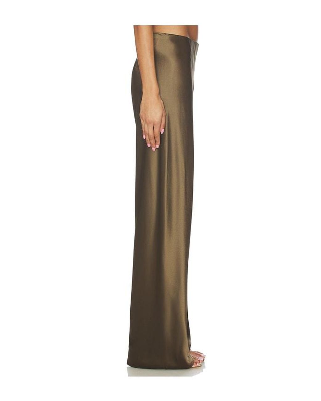 Cami NYC Natural Bristol Mid Rise Pant