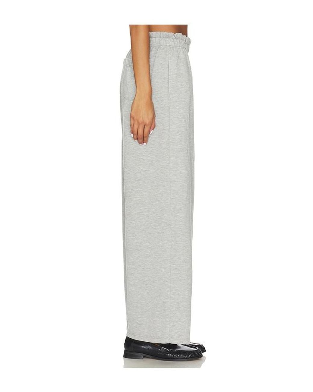 Lioness White Muse Pant