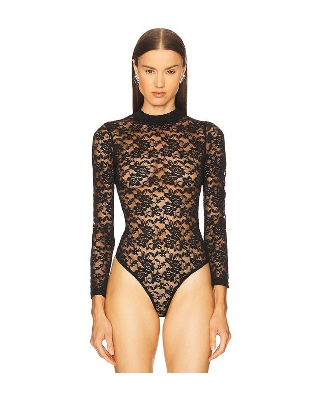 BODY en Black Stems