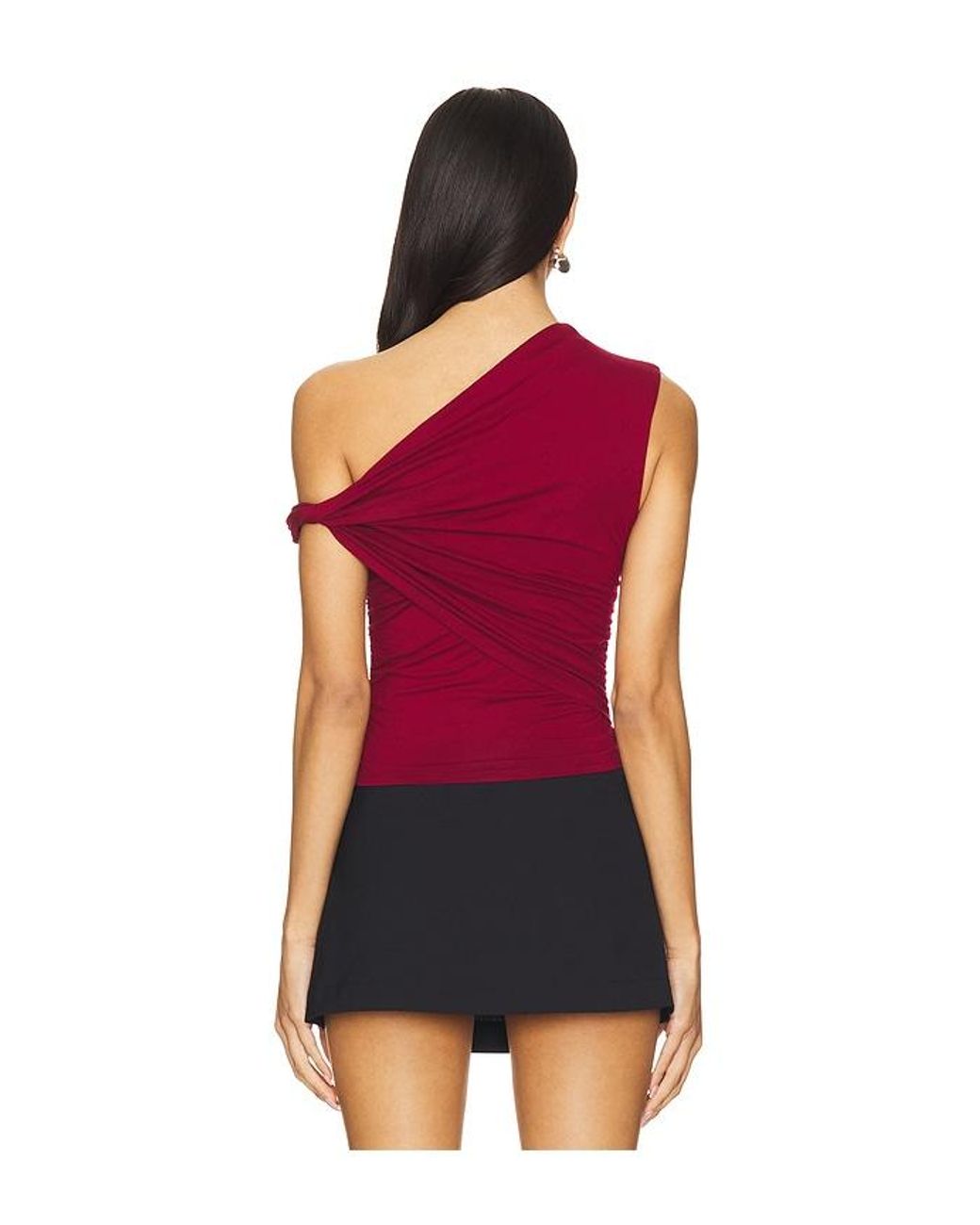 superdown Red Oberteil Alessia
