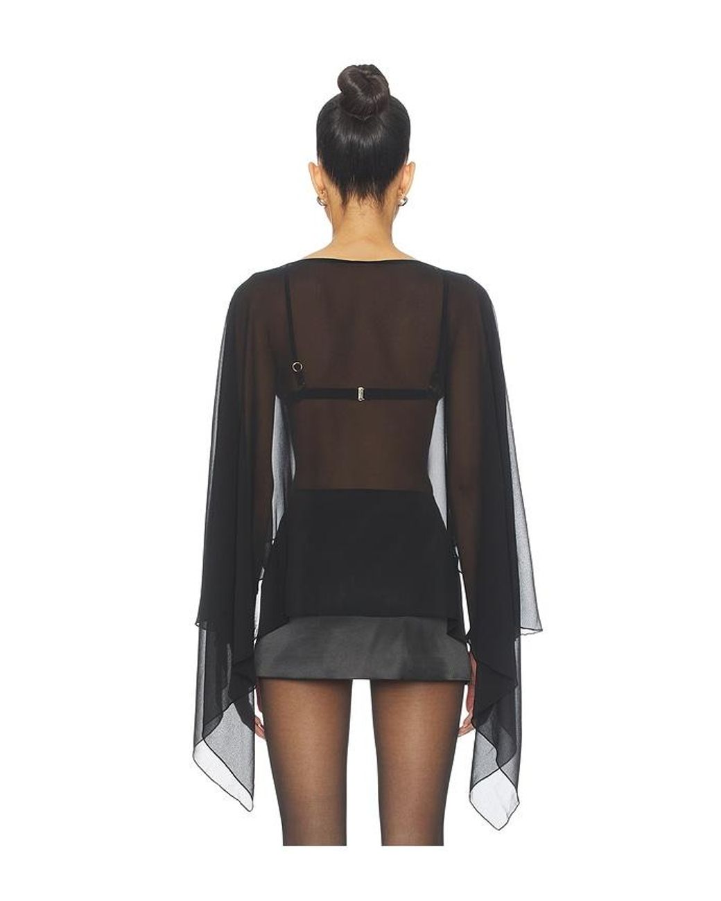 superdown Black Oberteil Amaya