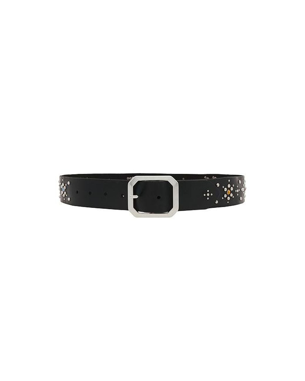 Mother Black The Mf Studded