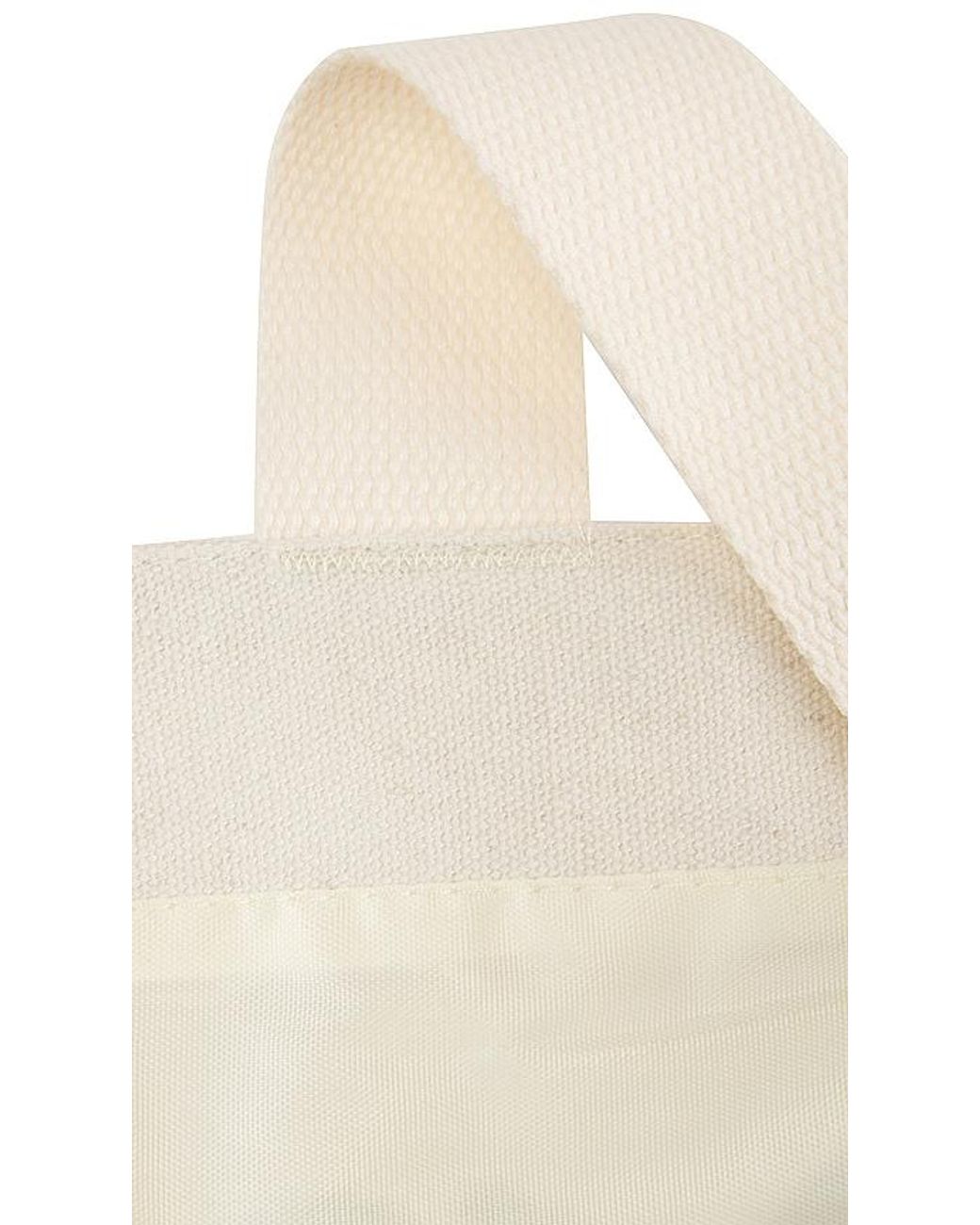 Mister Green Green Round Grow Pot Small Tote Bag for men