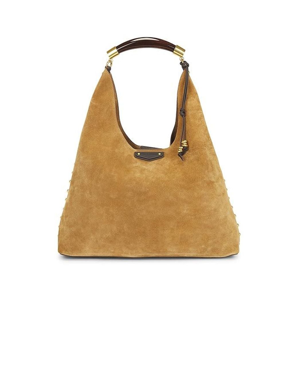 Rebecca Minkoff Natural Nolita Hobo