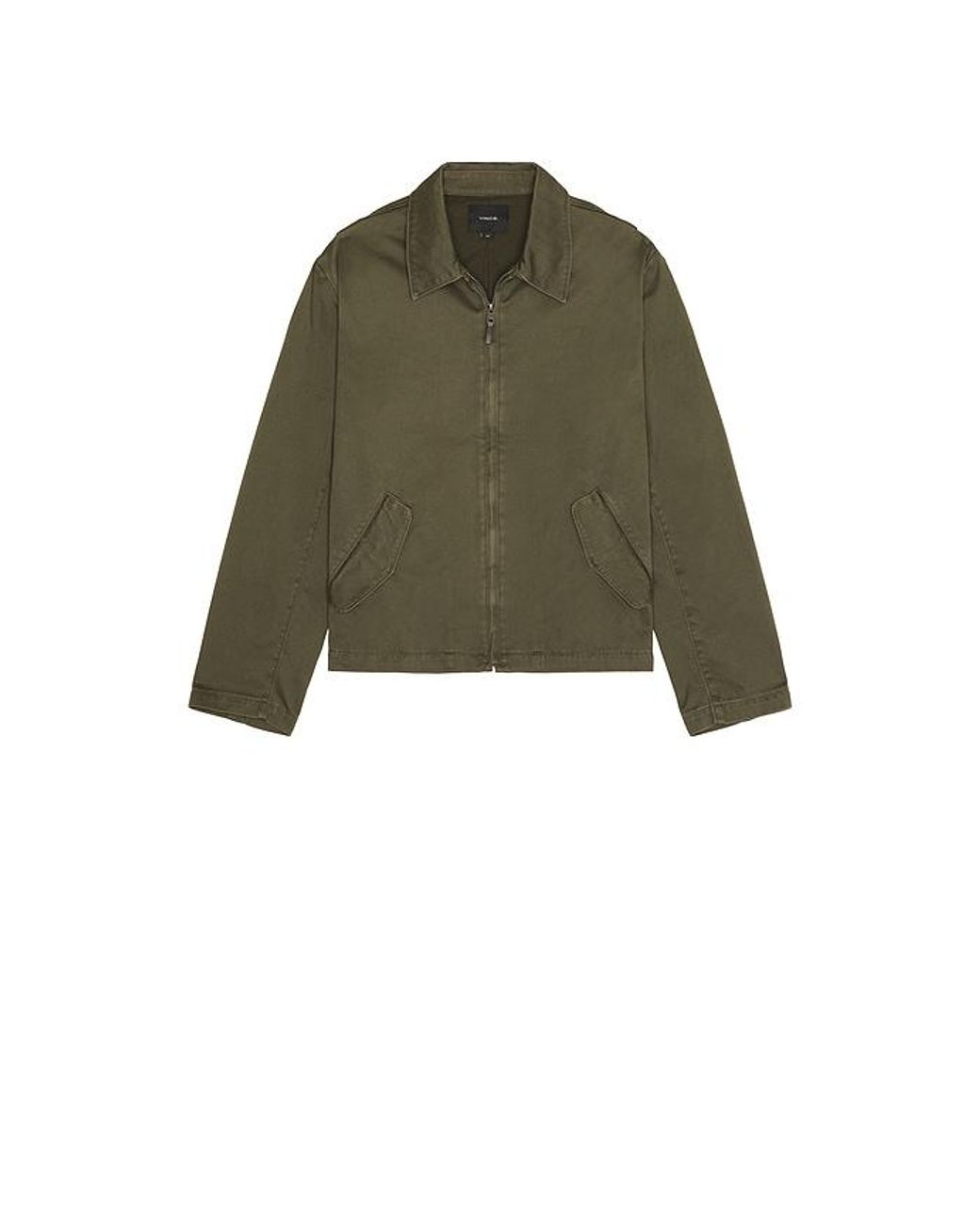 Vince Green Field Jacket for men