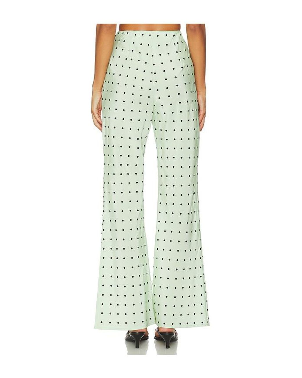 Maude Club Green Betty Pant