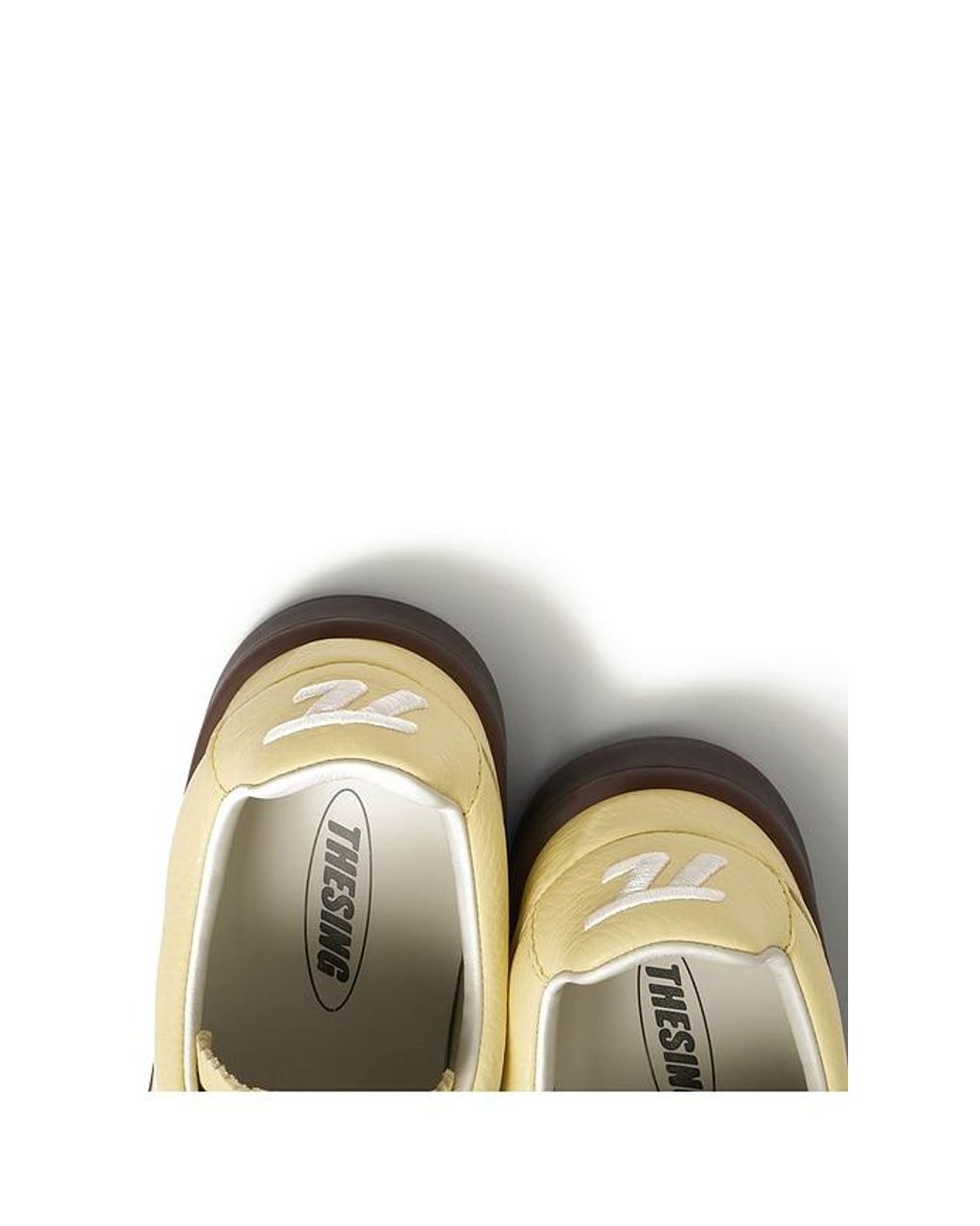 THESING Multicolor Big Bang for men