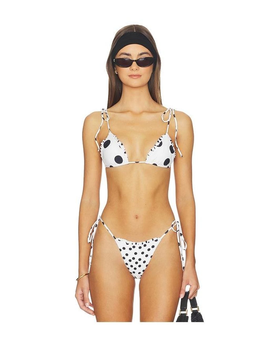 Tularosa Natural Damia Top