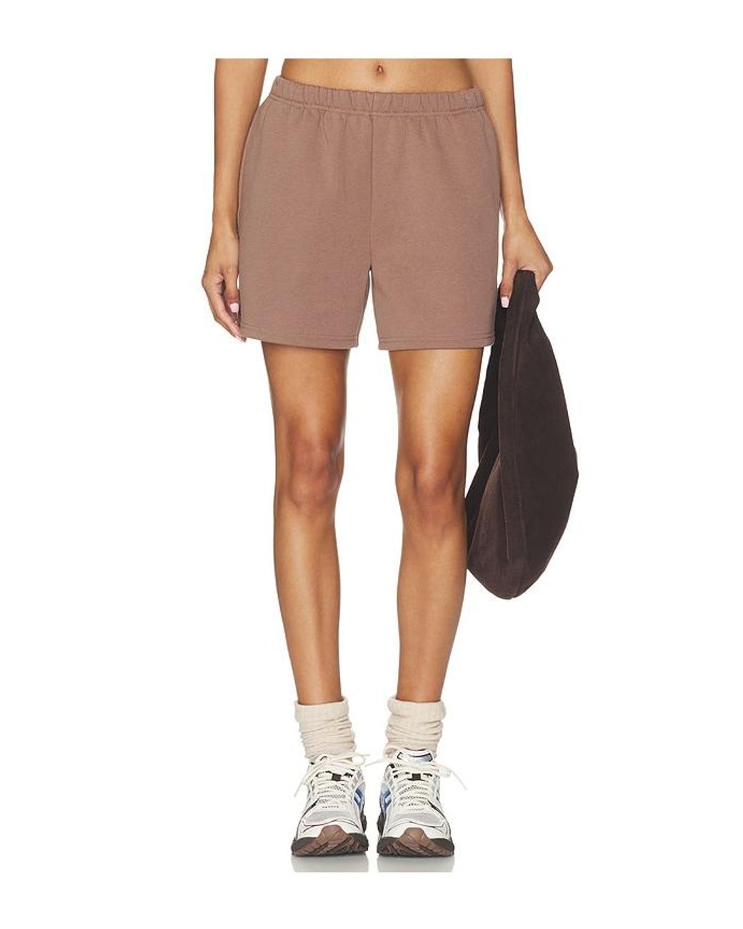 superdown Multicolor Briggs Short