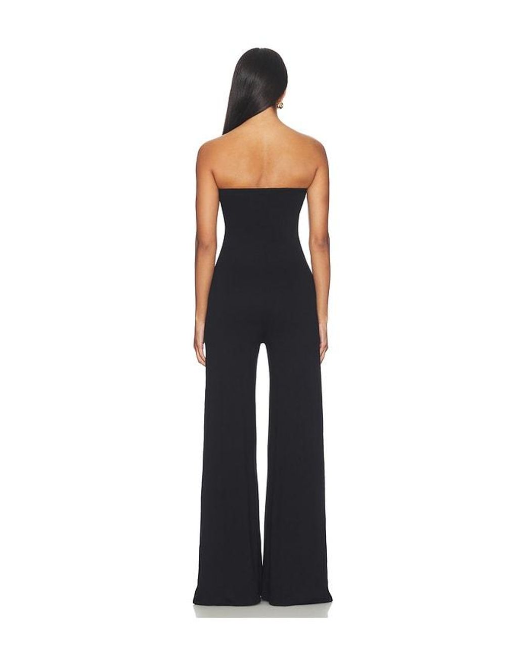 AFRM Blue Nicola Jumpsuit