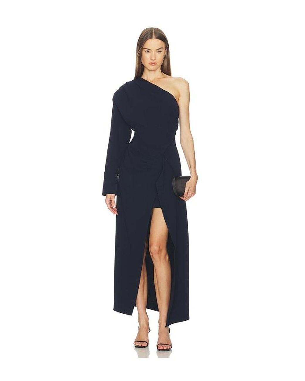 SRG Blue Jessamine Dress