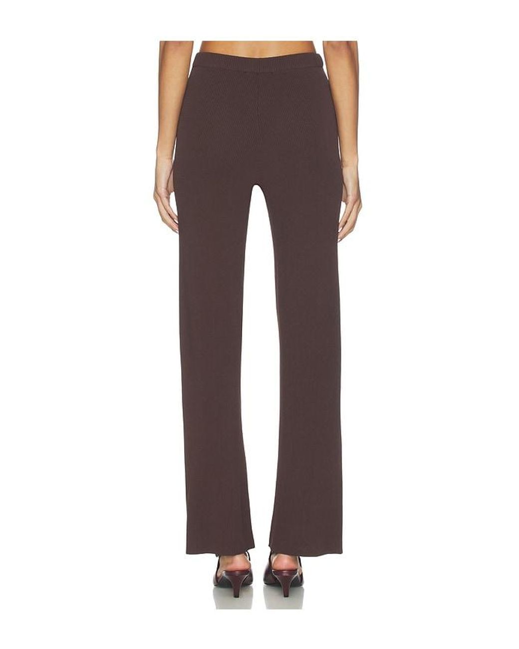 Lamarque Brown Esma Pant