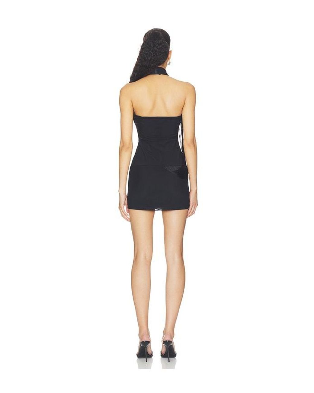 I.AM.GIA Blue Dalya Dress