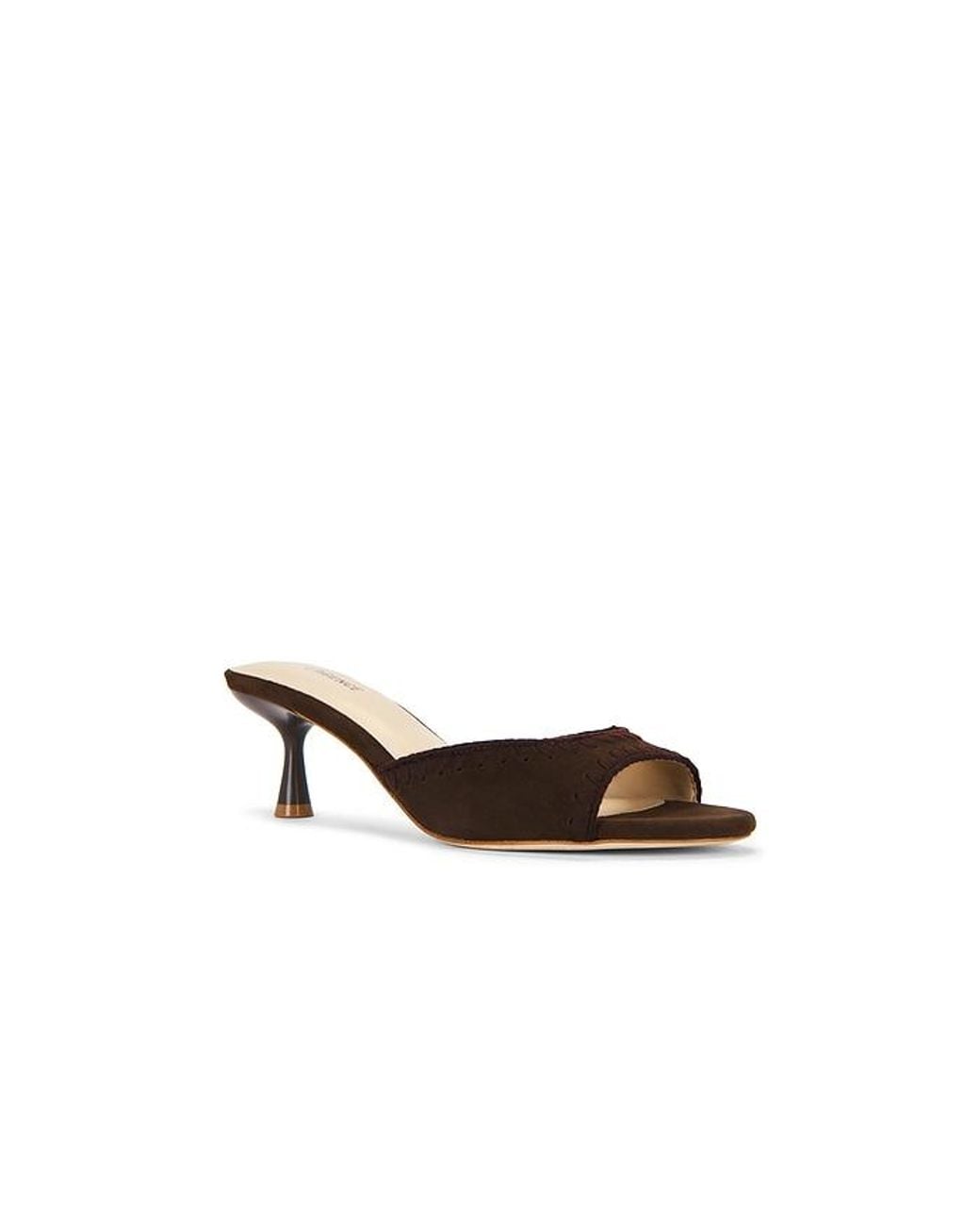L'Agence Multicolor Sandale Lexingon