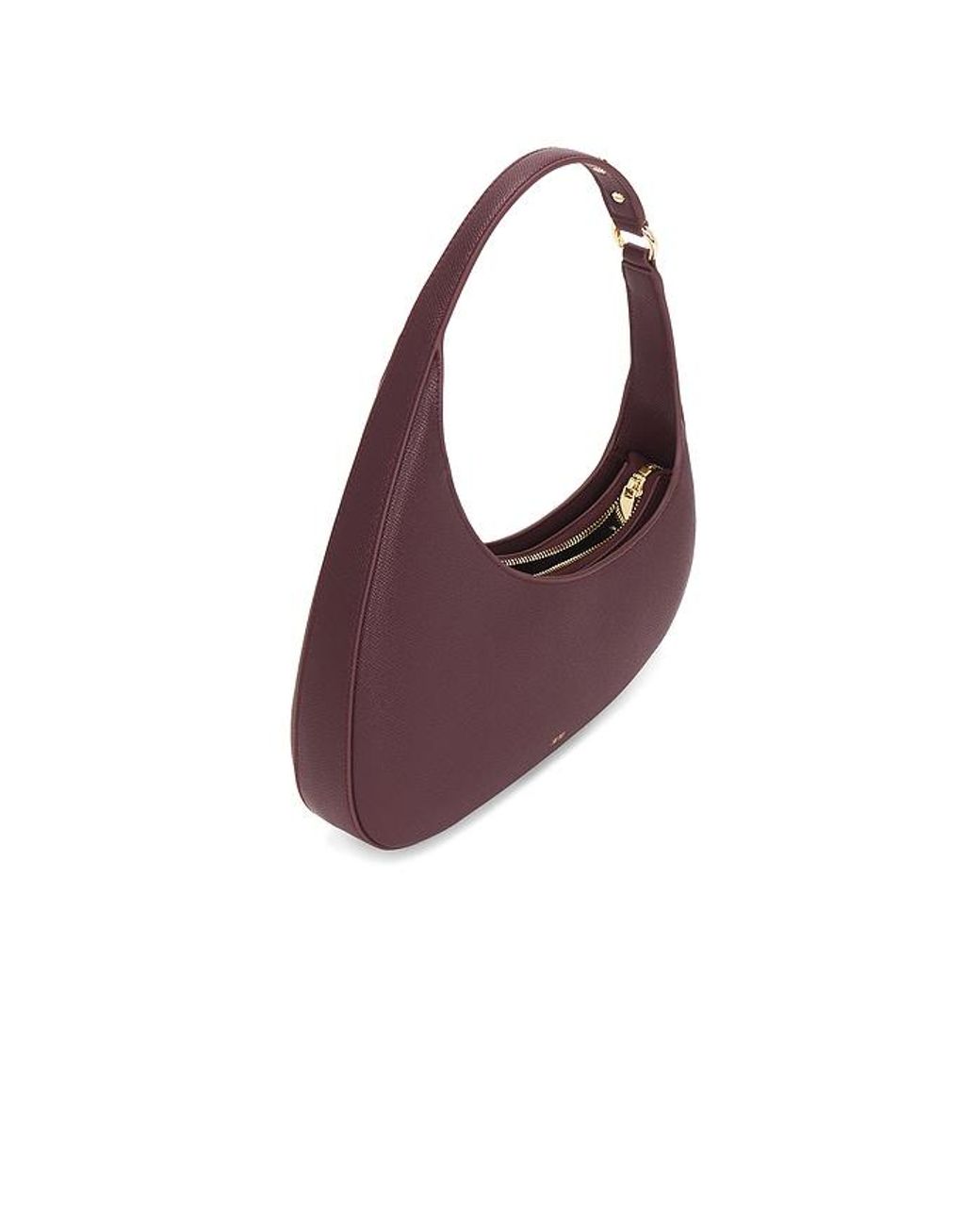 JW PEI Purple Harlee Shoulder Bag