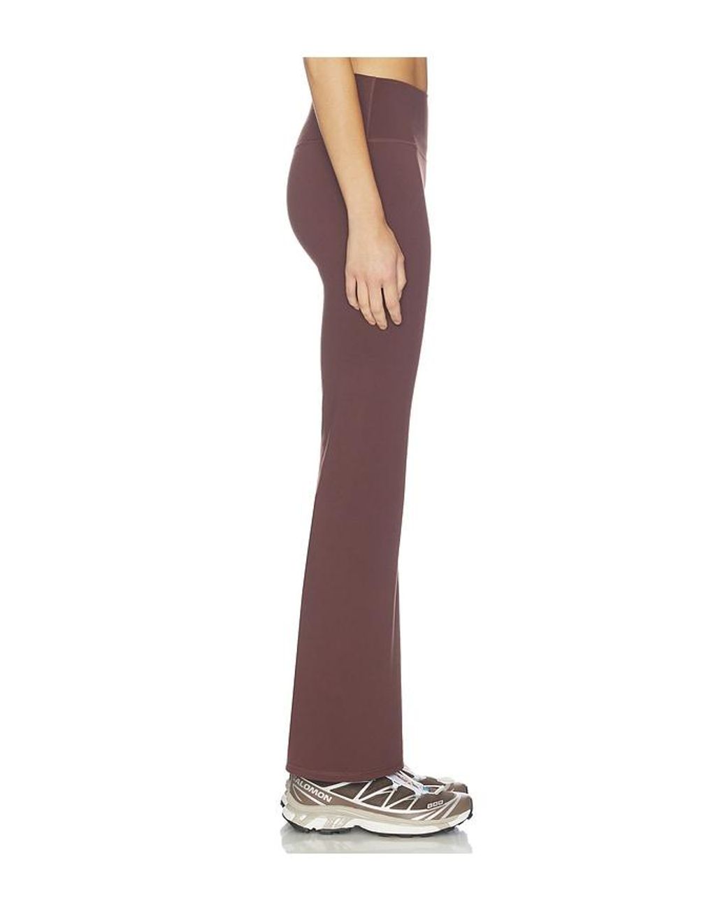 Varley Multicolor Always Flare Legging 32