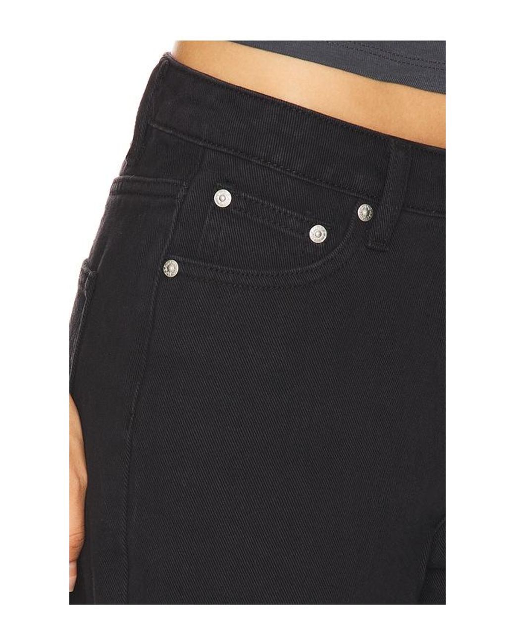 superdown Black Jeans Bopha
