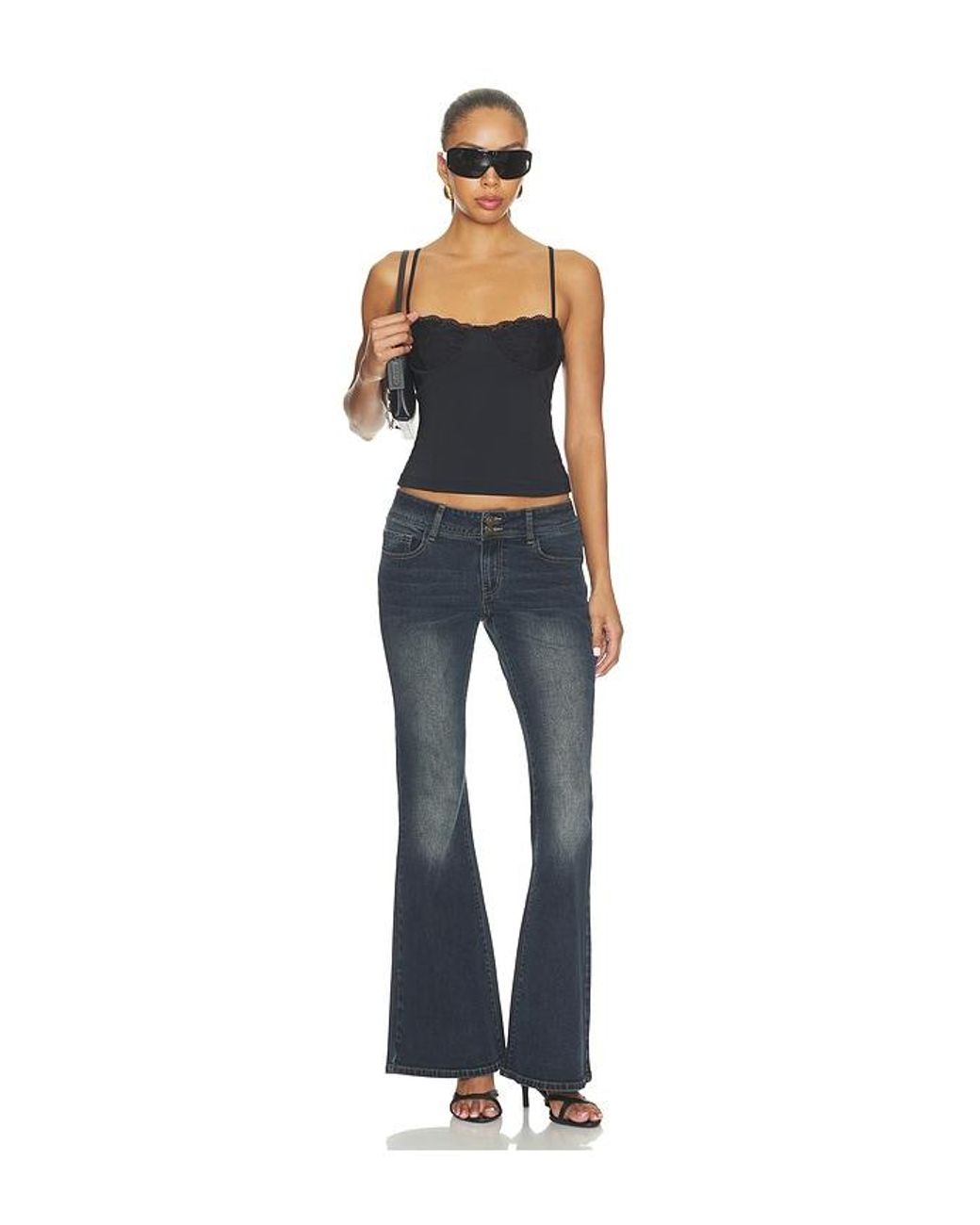 Lioness Blue Saint Cami