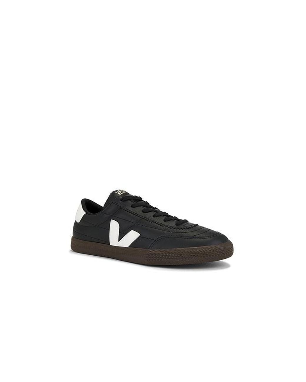 Veja Sneakers Priorities in Black für Herren
