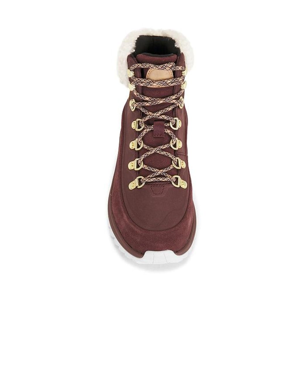 Sorel Brown Callsign Conquest Gore-Tex Boot