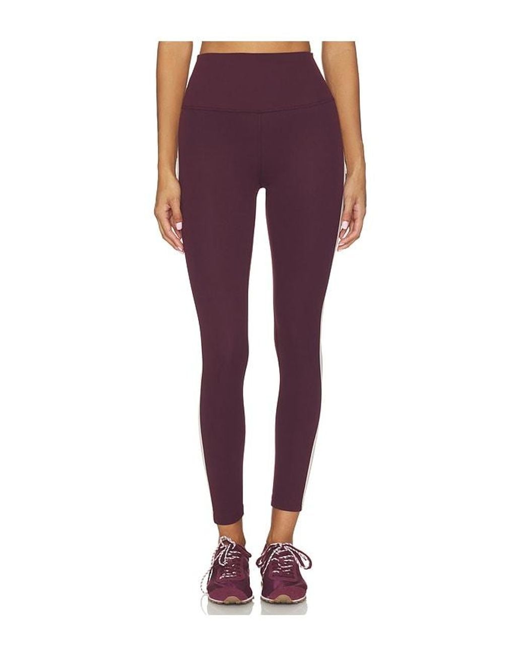 Splits59 Red X Revolve Clare 7/8 Legging