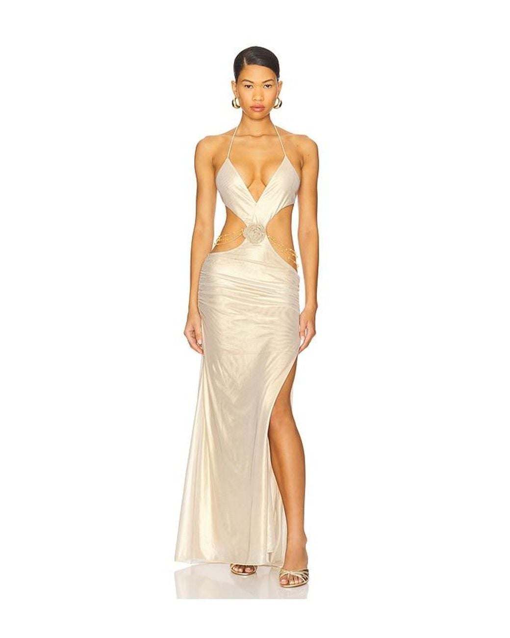 knee length dresses for ladies Shop Black Vixen Mini Dress | Jaded London main image 1