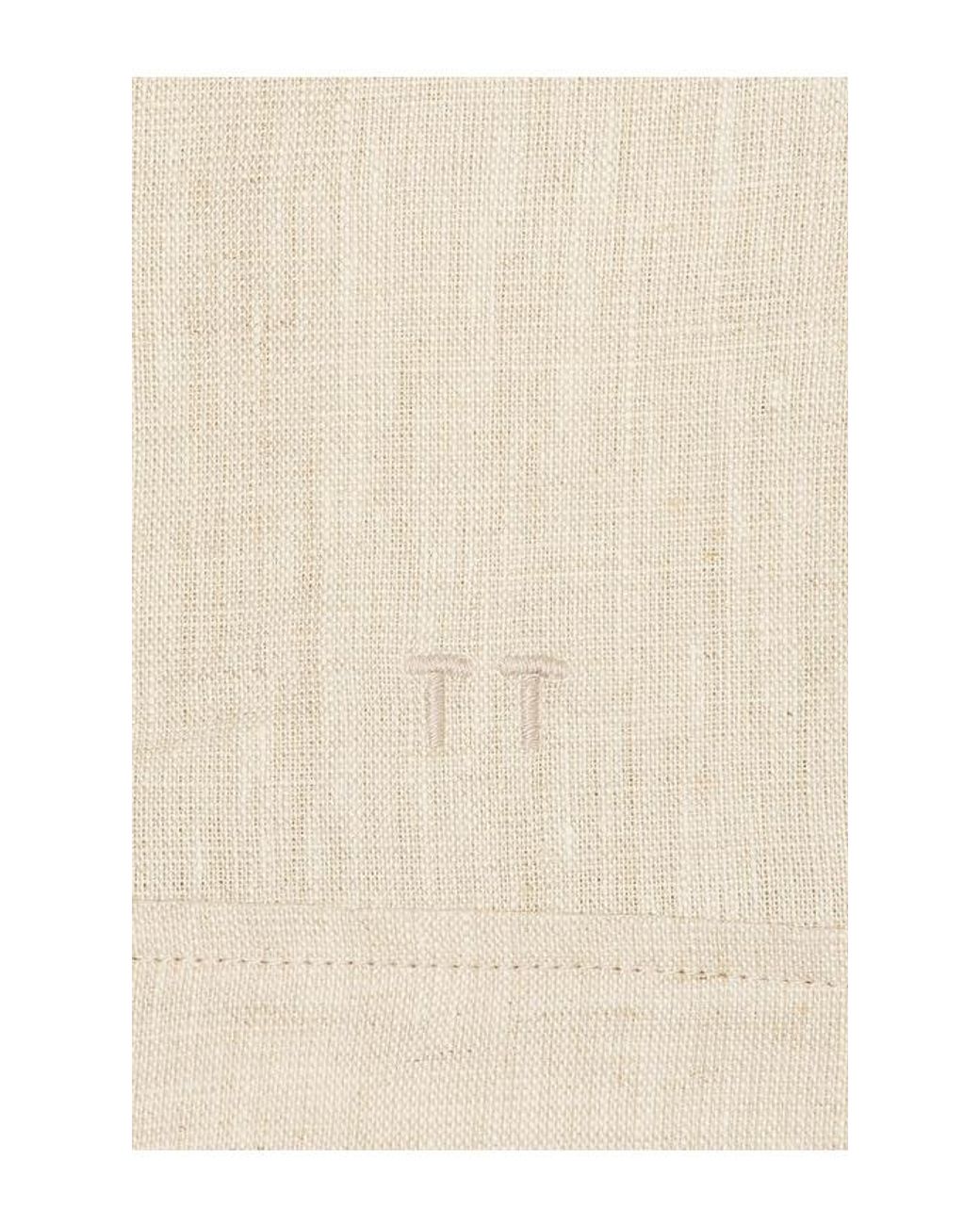 True Tribe White Casey Jacket for men