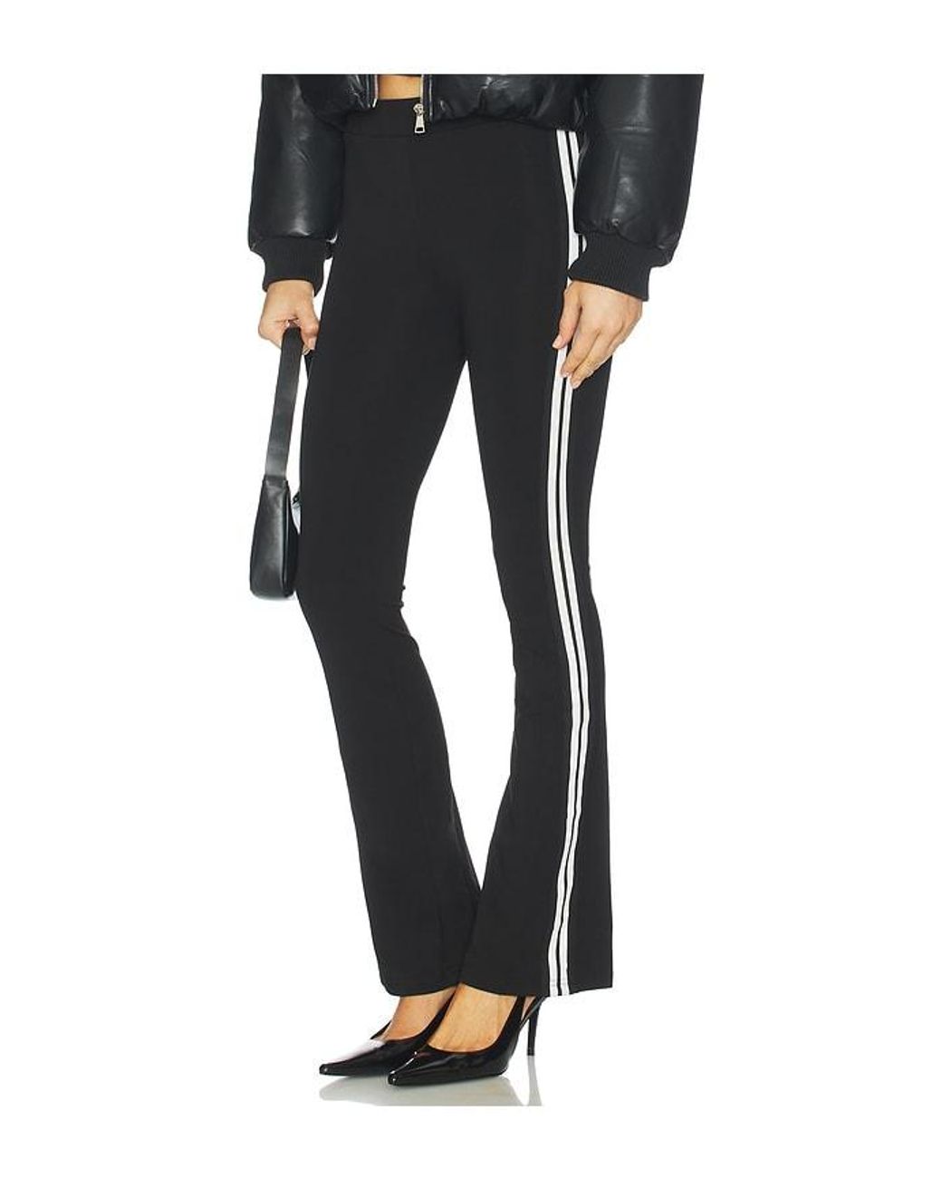 Madison The Label Black Samson Pant