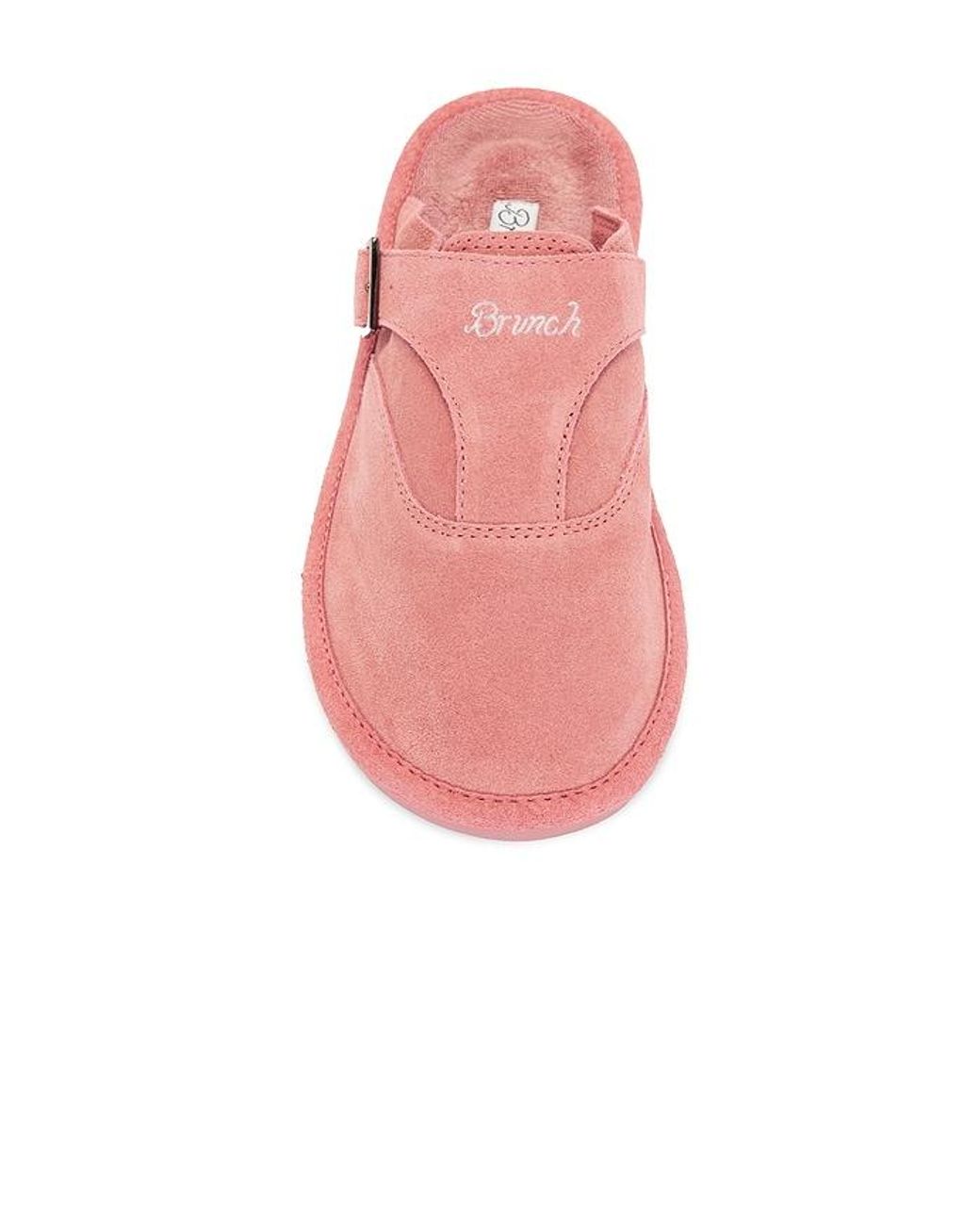 Brunch Pink Amour for men