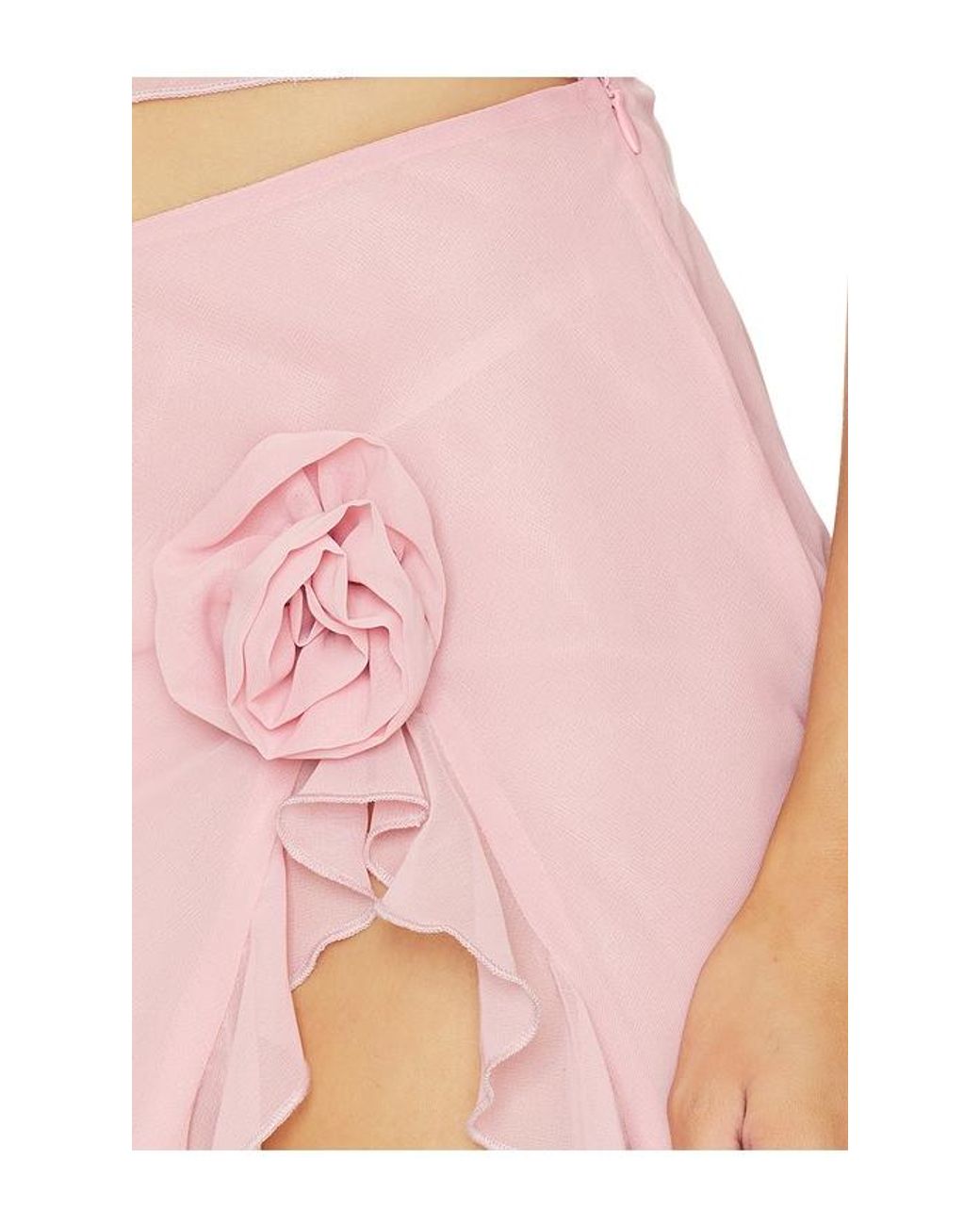 Bella Venice Pink The Rose Skirt