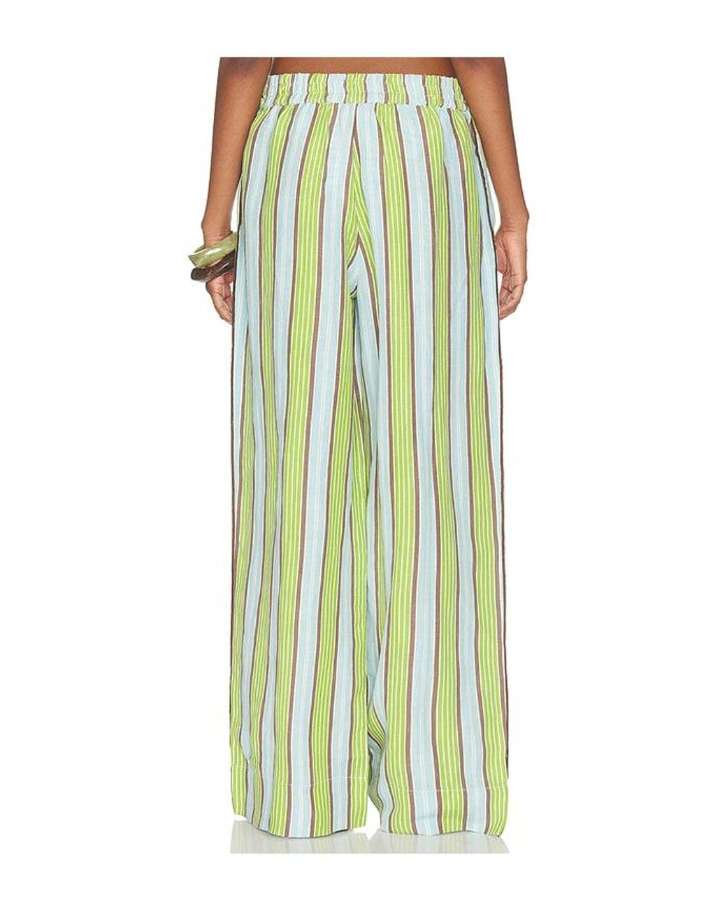 LSPACE Green Sur Pant