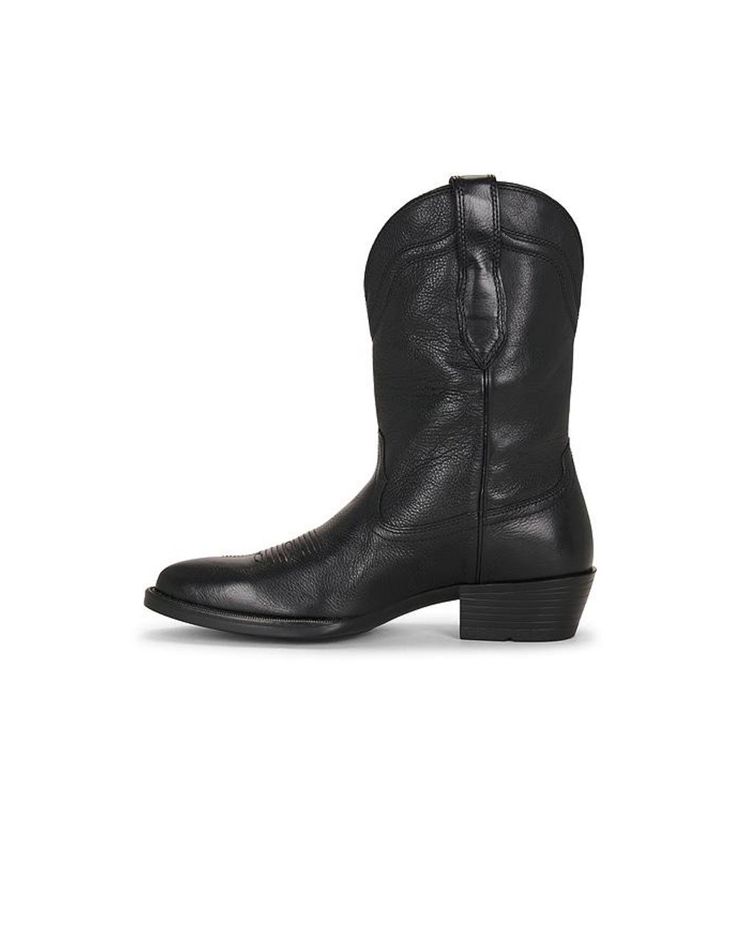 Ariat Black Grayson R Toe for men