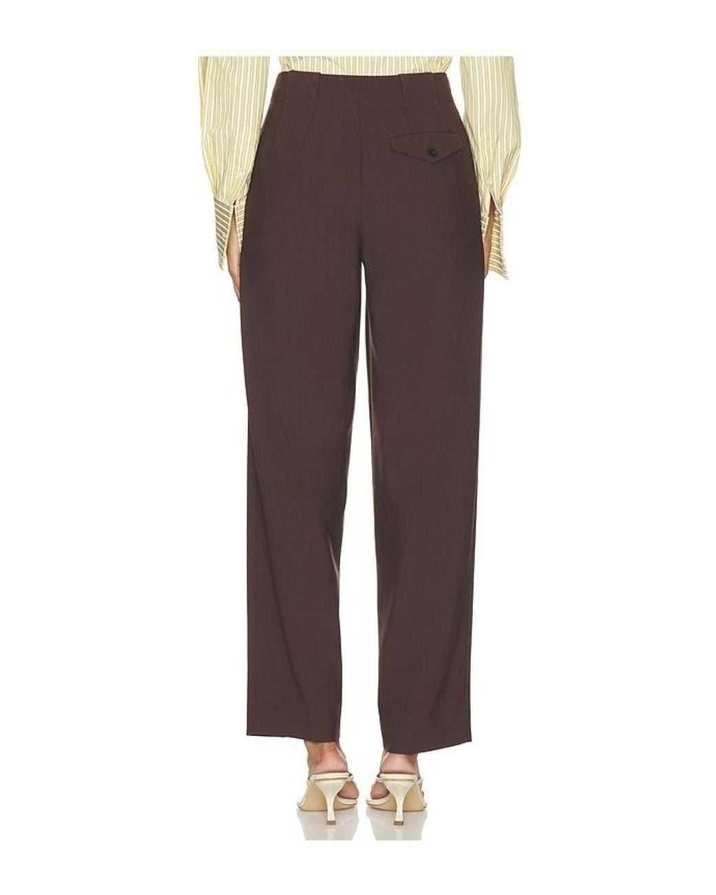 Closed Multicolor Mawson Pants