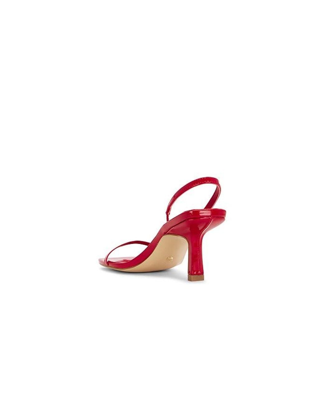 Raye Red Sandale Linz