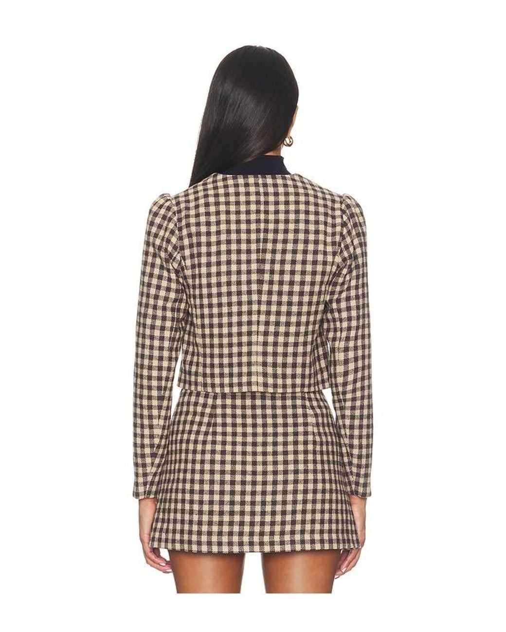 Sister NY Multicolor Celeste Jacket
