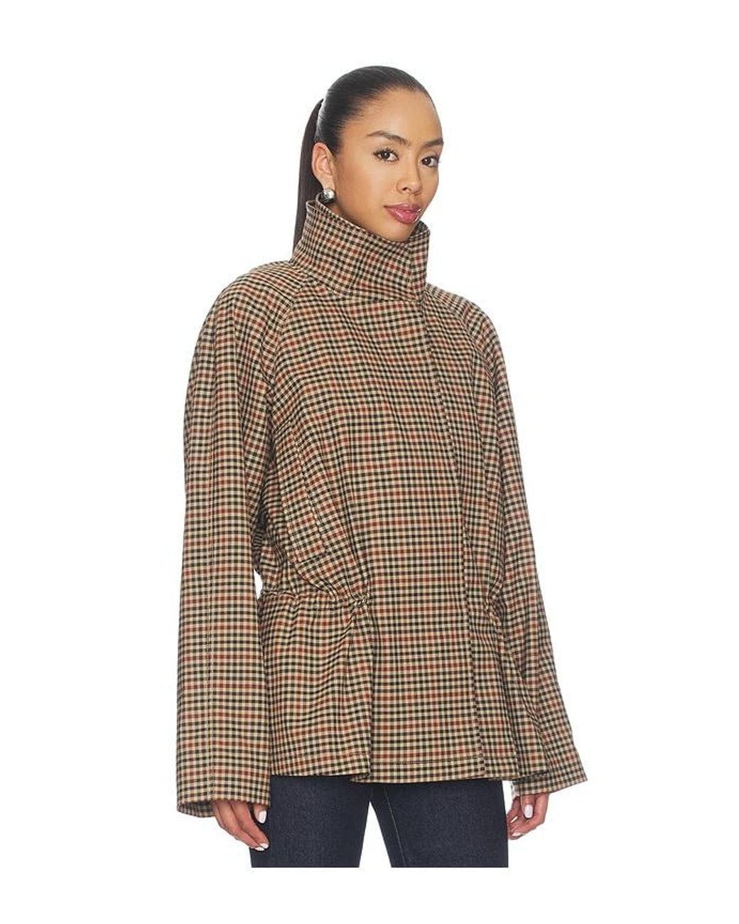 Herskind Brown Leigh Jacket