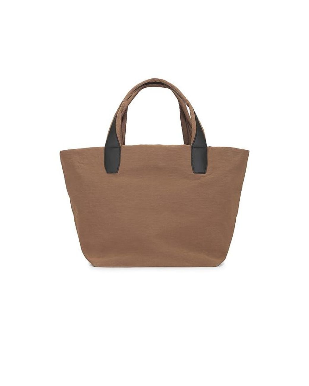 VEE COLLECTIVE Brown Essence Medium Bag