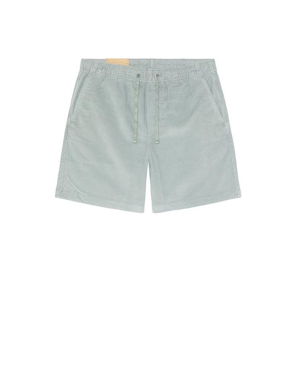 Faherty Brand Shorts in Blue für Herren
