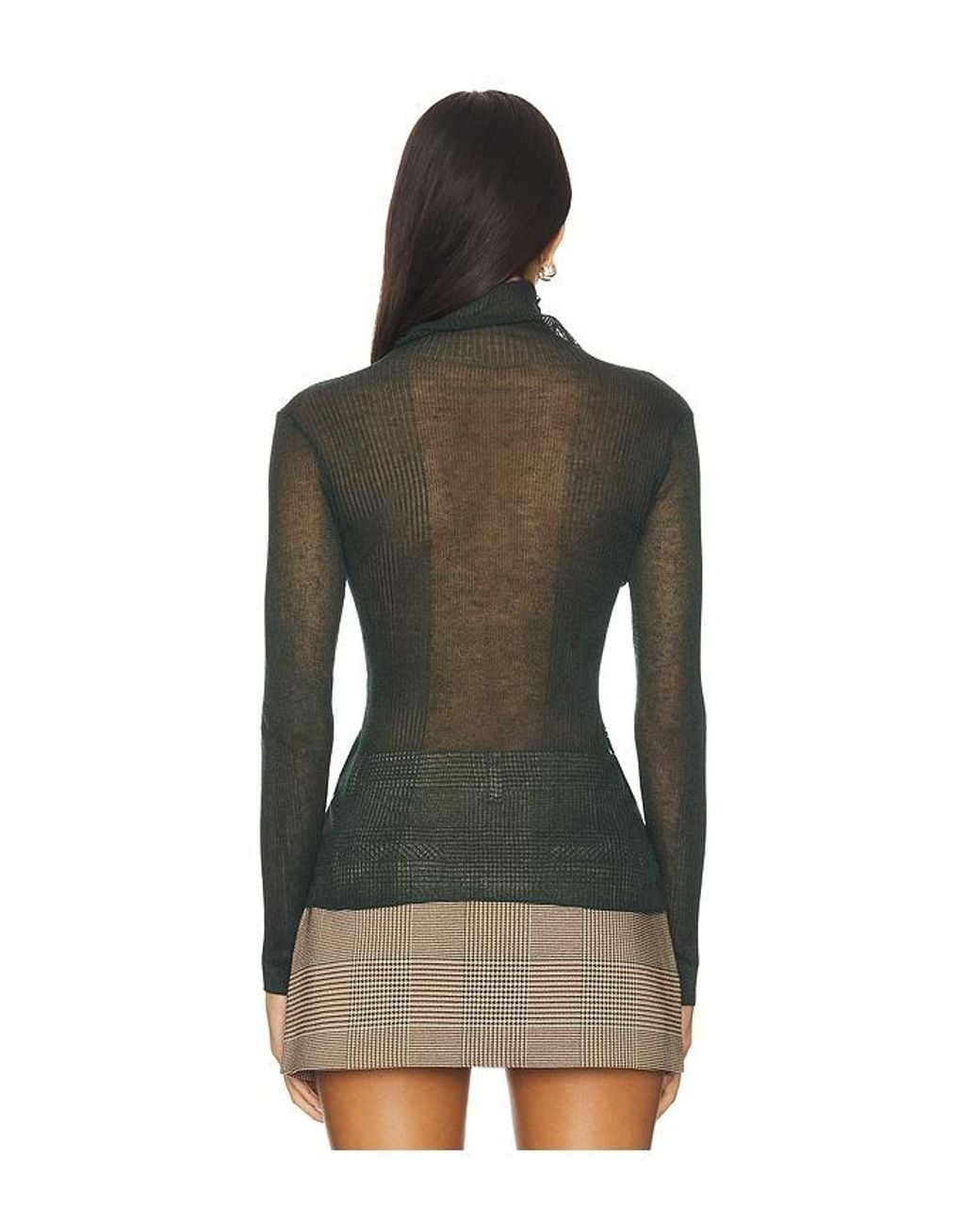 SER.O.YA Multicolor Piper Sweater