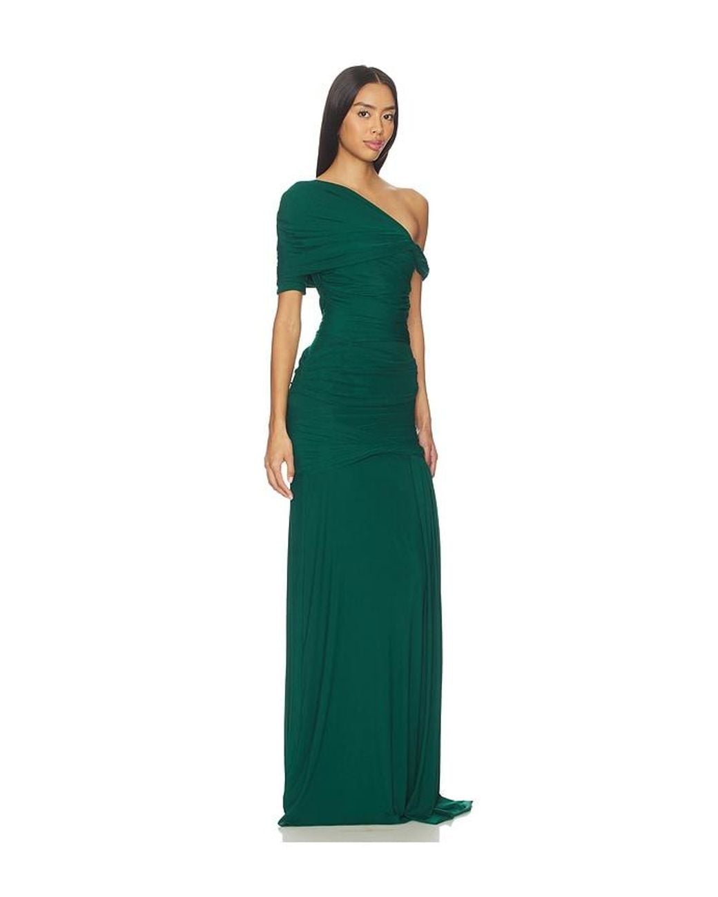 Deme by Gabriella Green Alba Dress