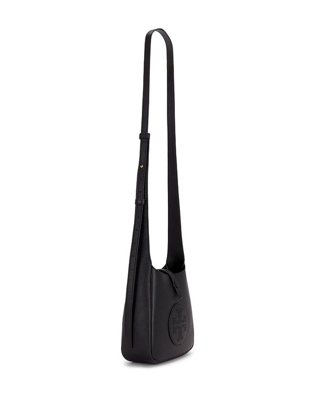 Tory Burch White Miller Swing