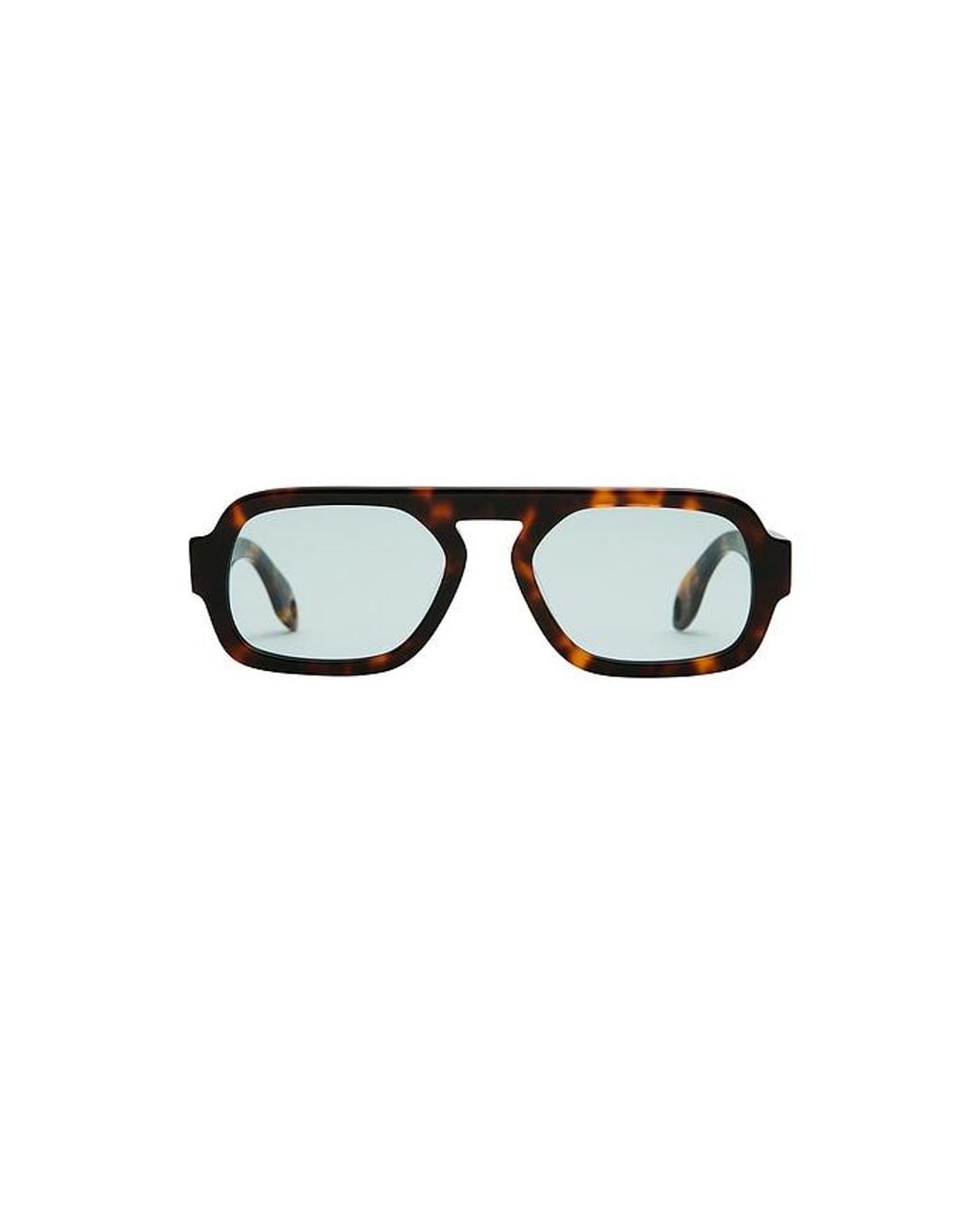 Elisa Johnson Black Jane Mini Sunglasses
