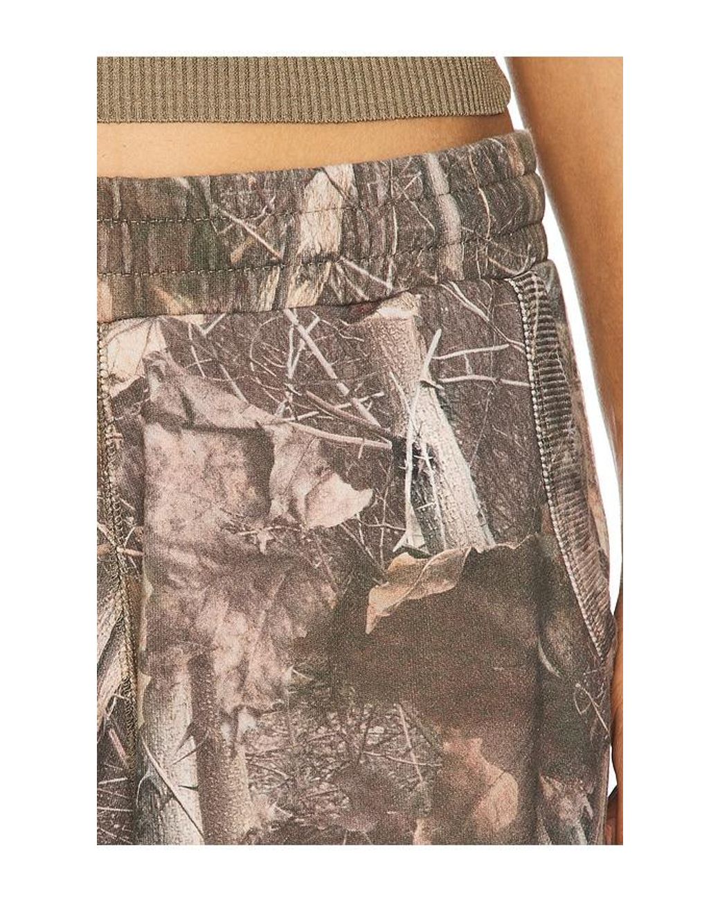 Jaded London Multicolor Mist Monster Joggers