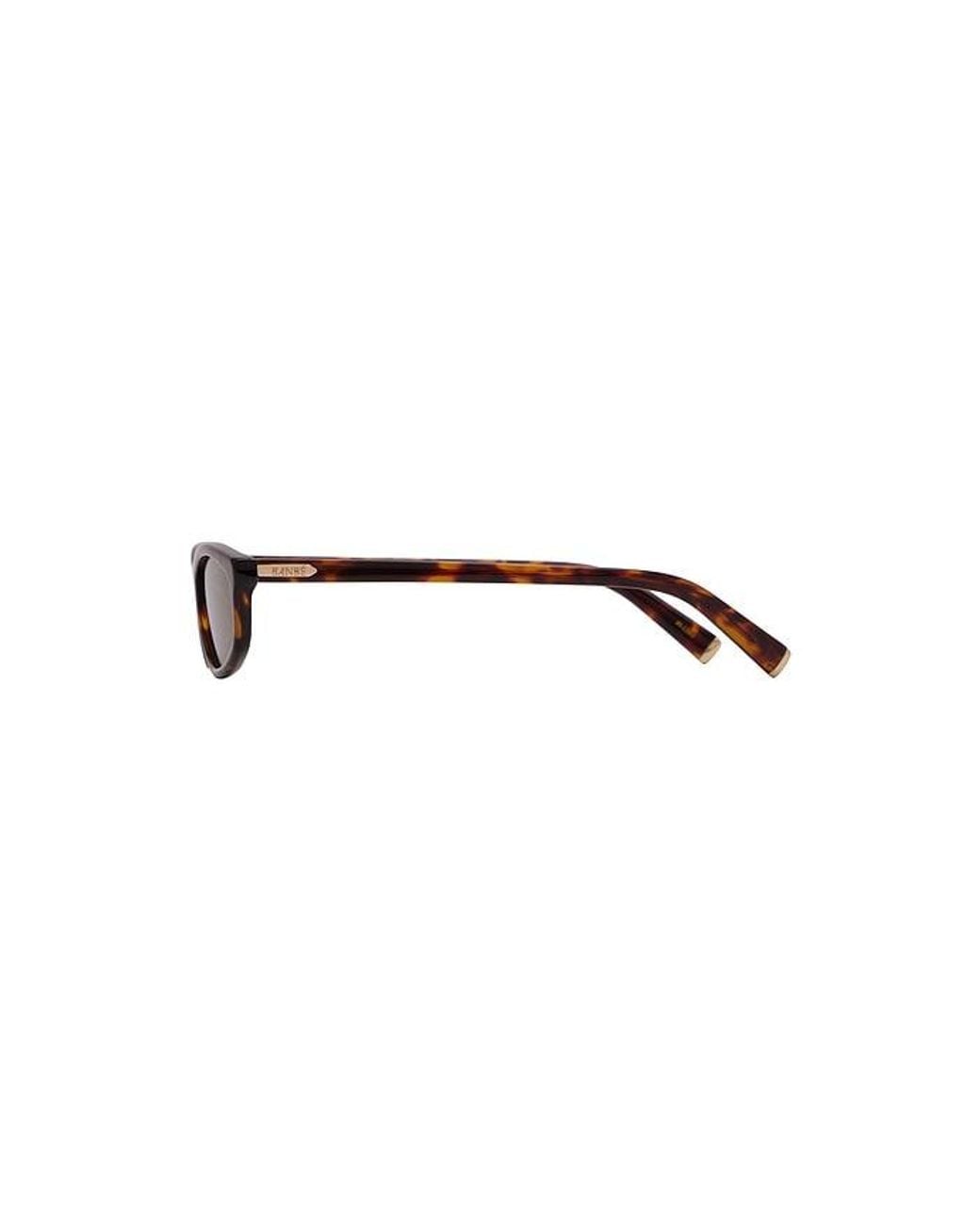 Banbe Multicolor The Catherine Sunglasses