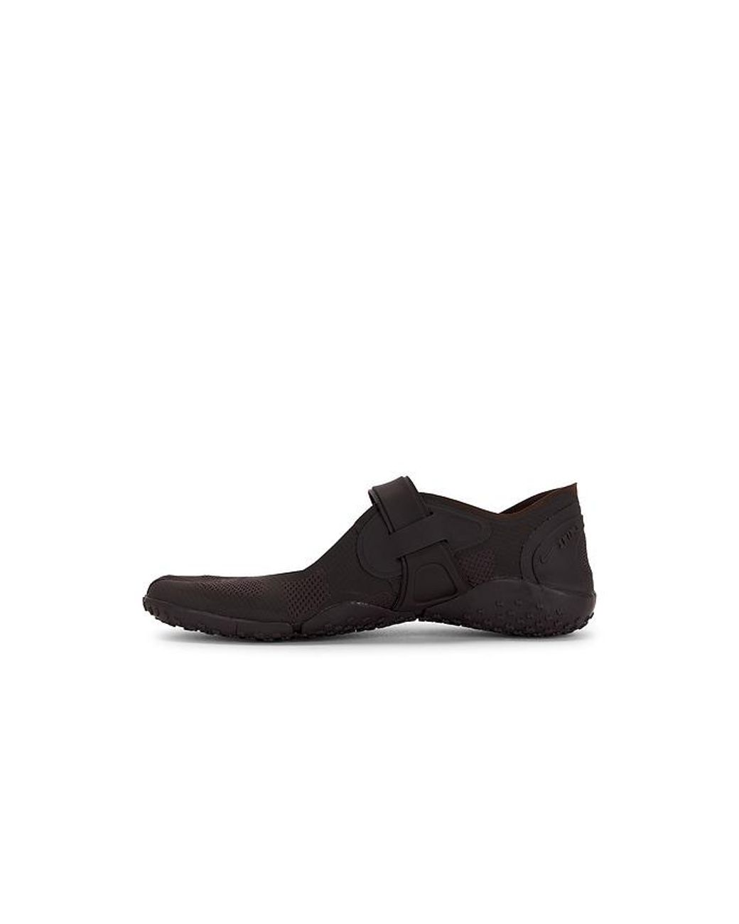 NikeSKIMS Black Rift Mesh Sneaker