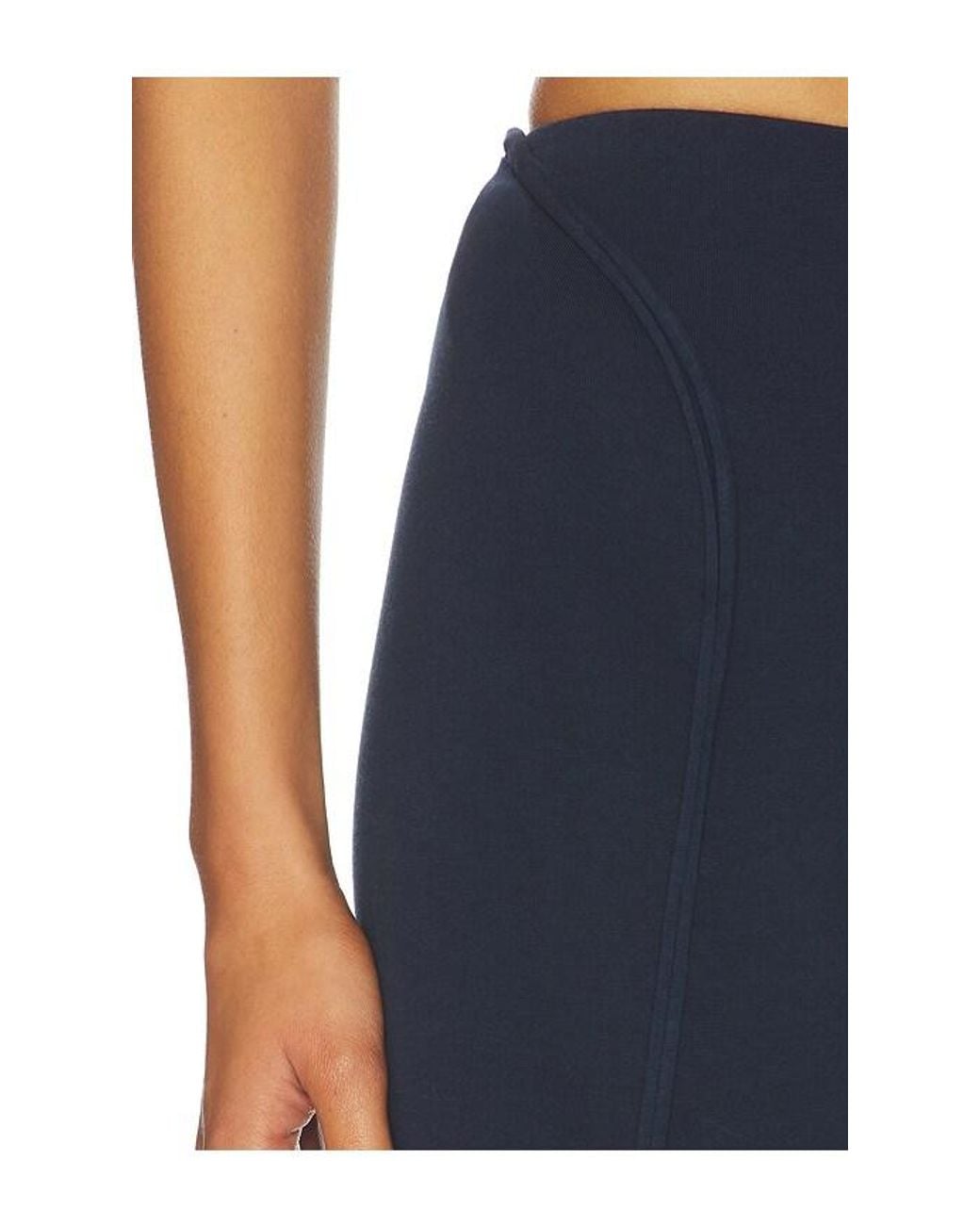 OTTOLINGER Blue Sculpted Hip Legging