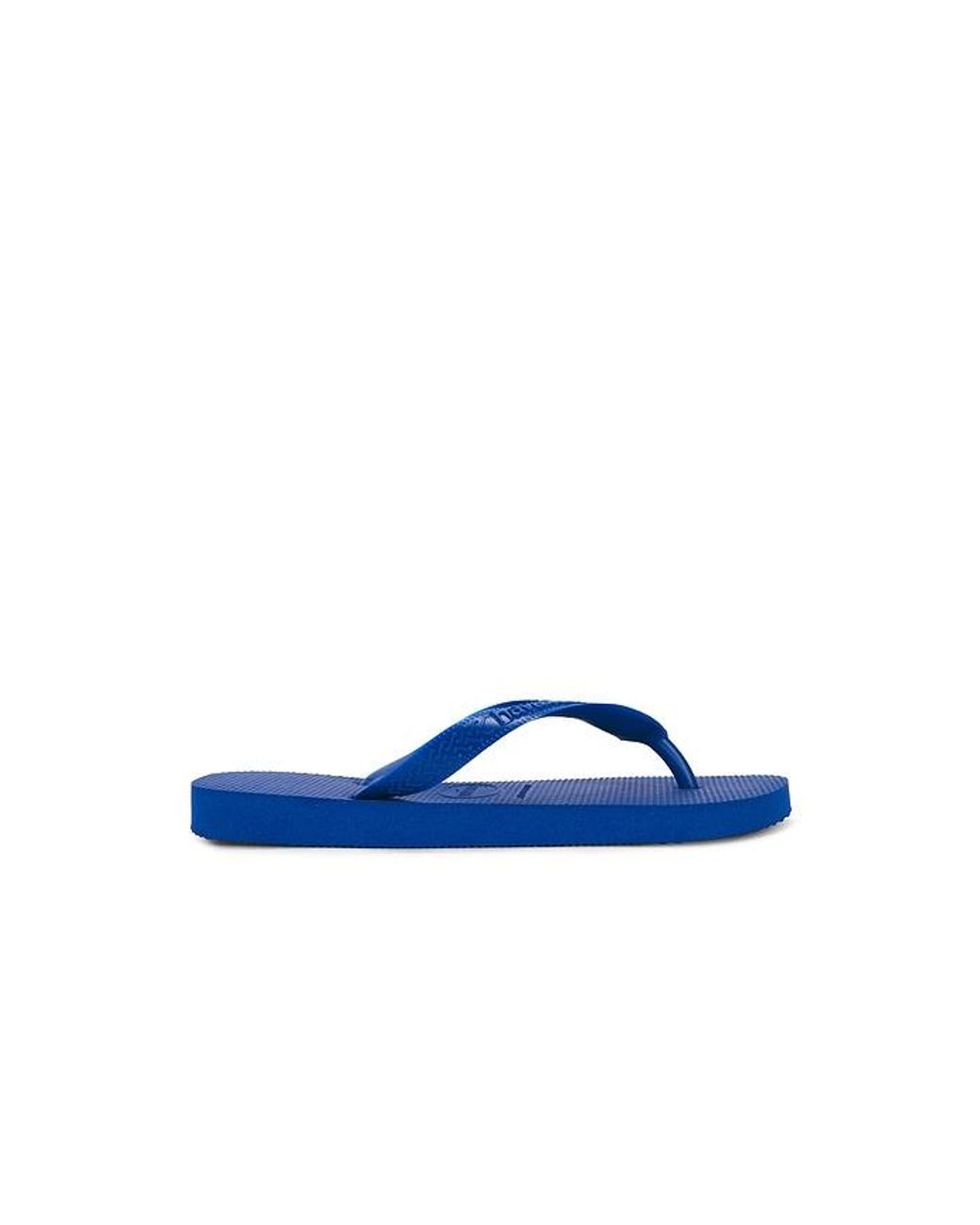 Havaianas Blue Top Sandal
