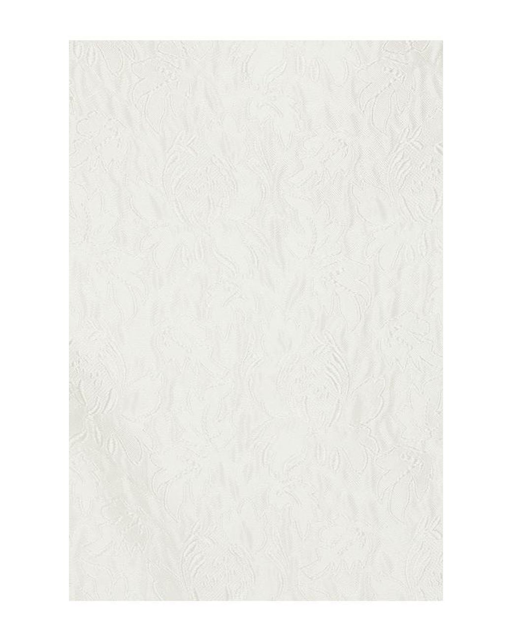 Amanda Uprichard White Coco Dress