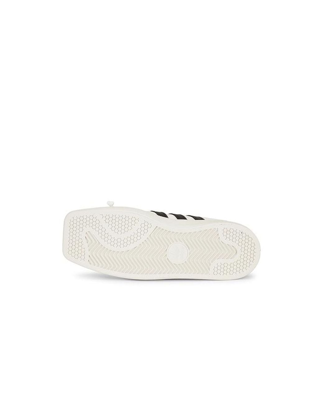 Adidas Originals Multicolor X Jennie Superstar Sq Ballerina Flat